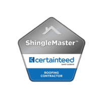 ShingleMaster™ — CertainTeed Certified Roofing Contractor