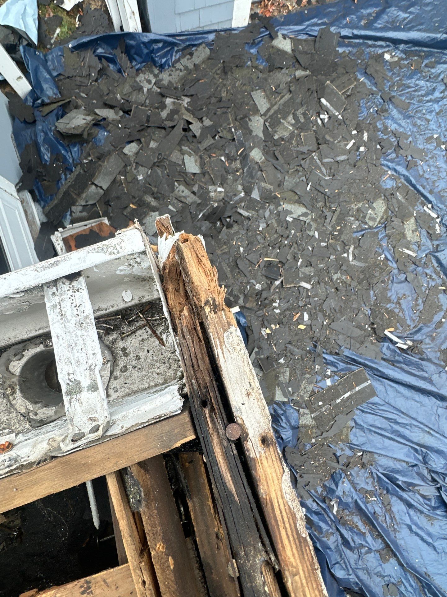 General repair project photo 4