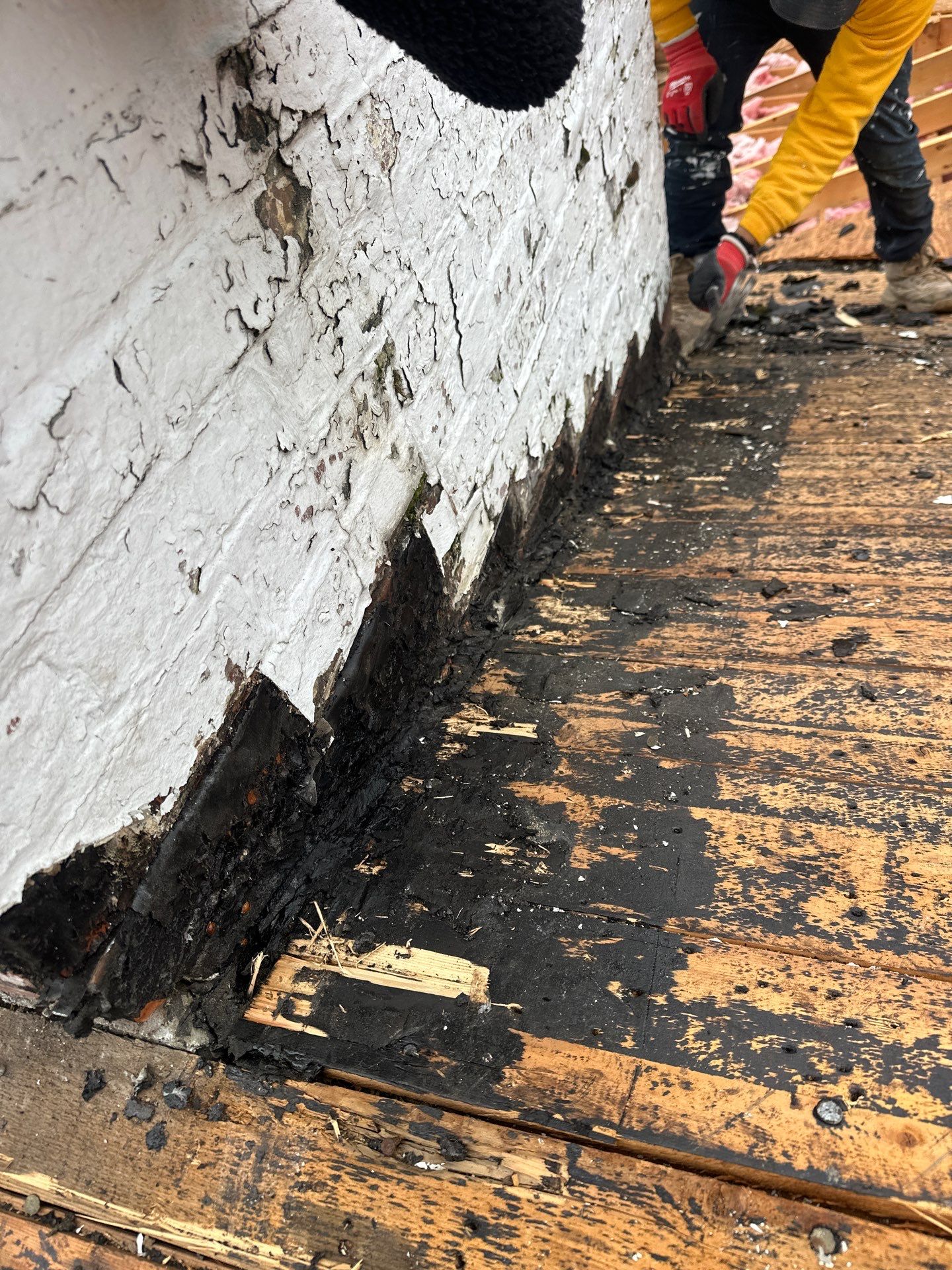 General repair project photo 5