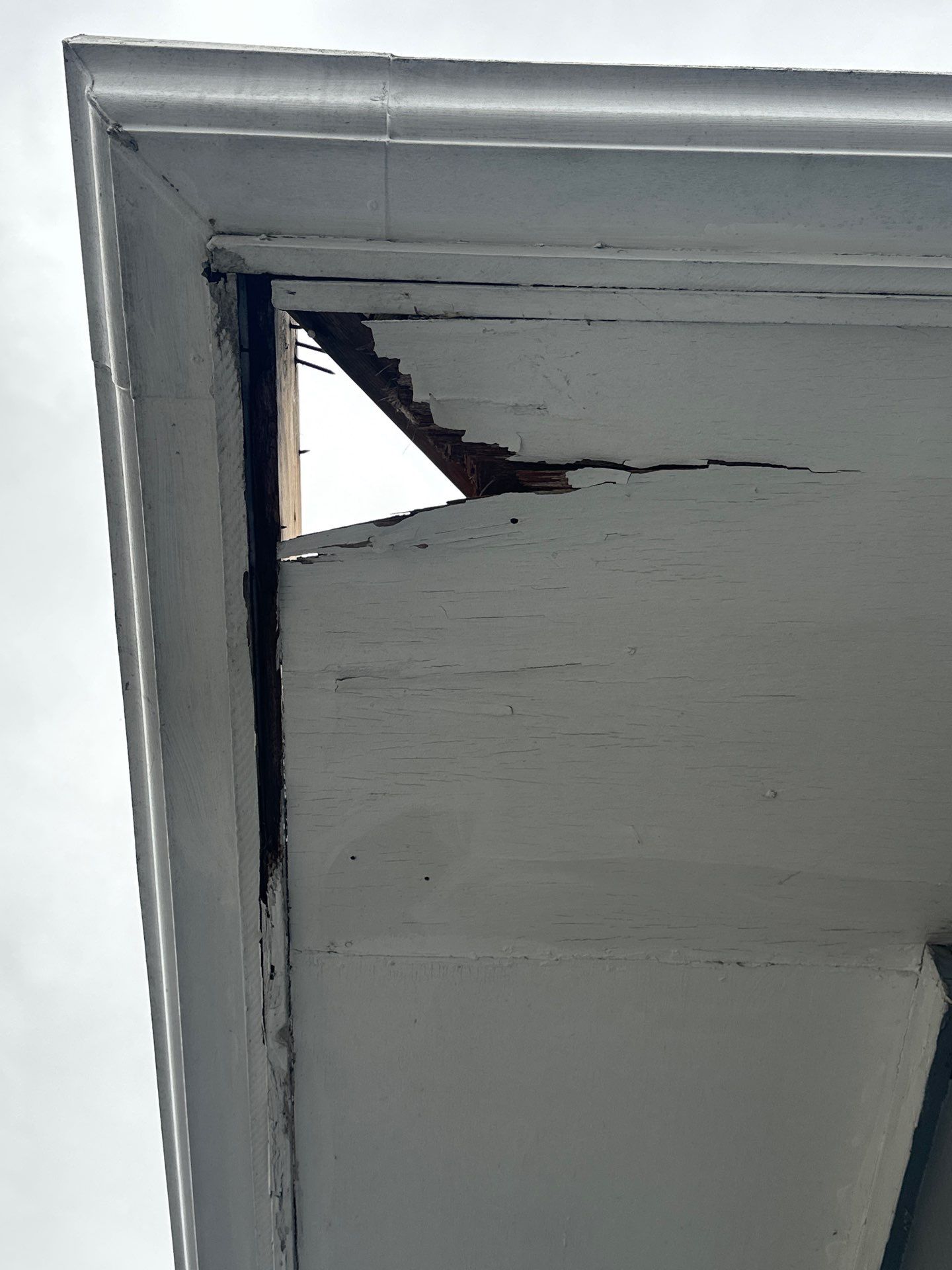 General repair project photo 6