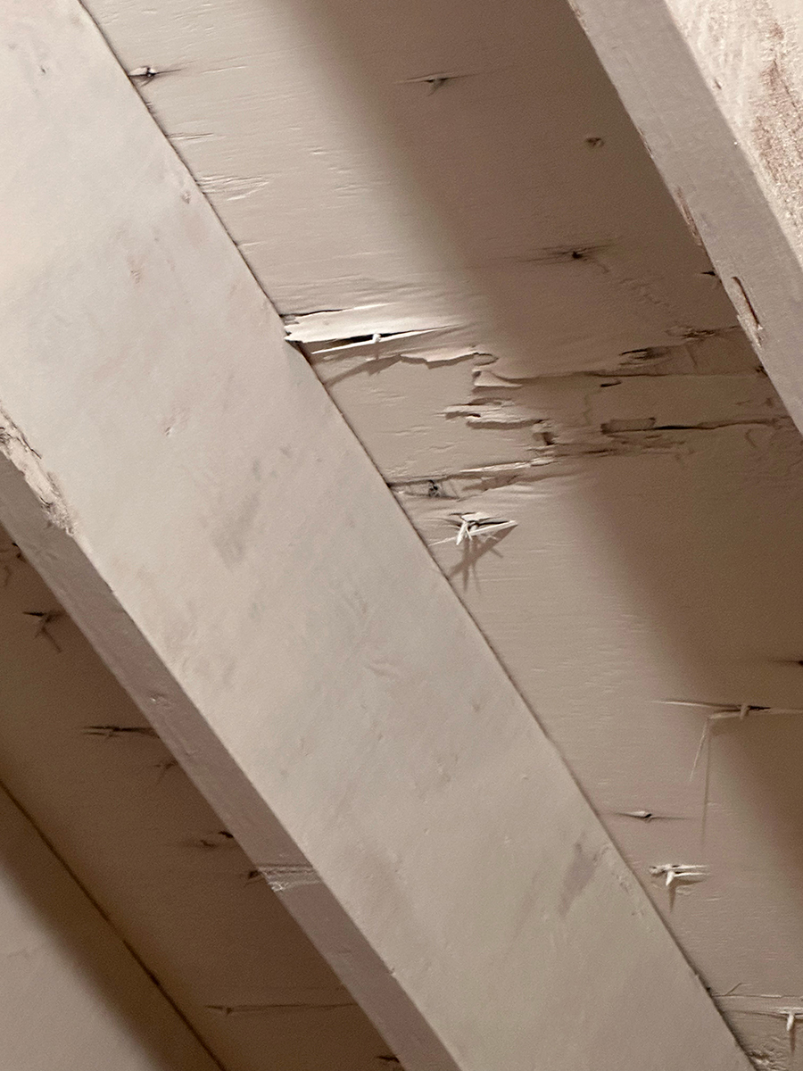 Storm damage repair photo 4