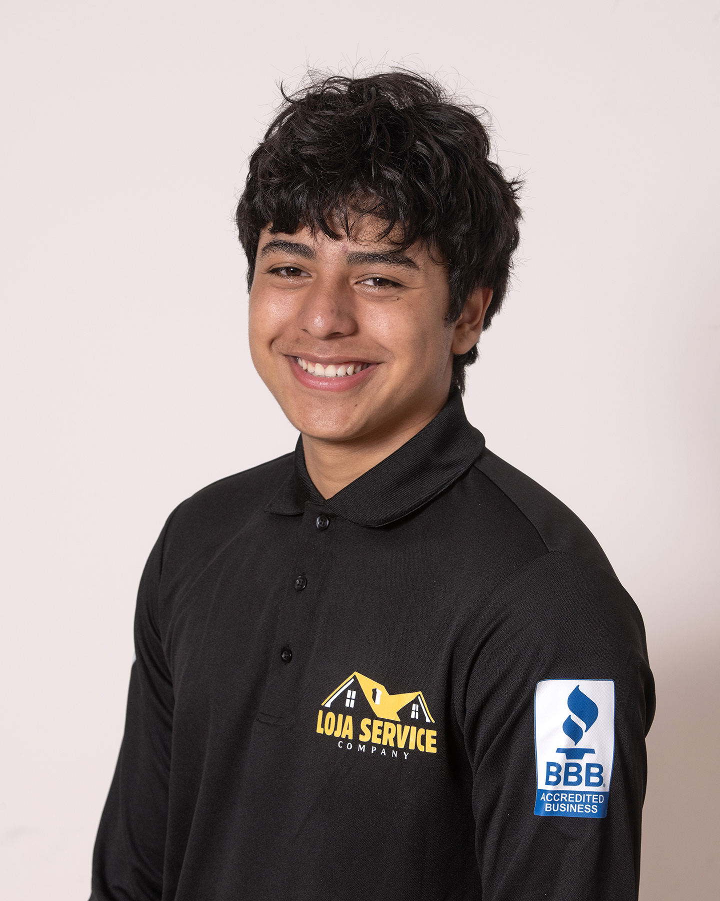 Max — Marketing at Loja Service