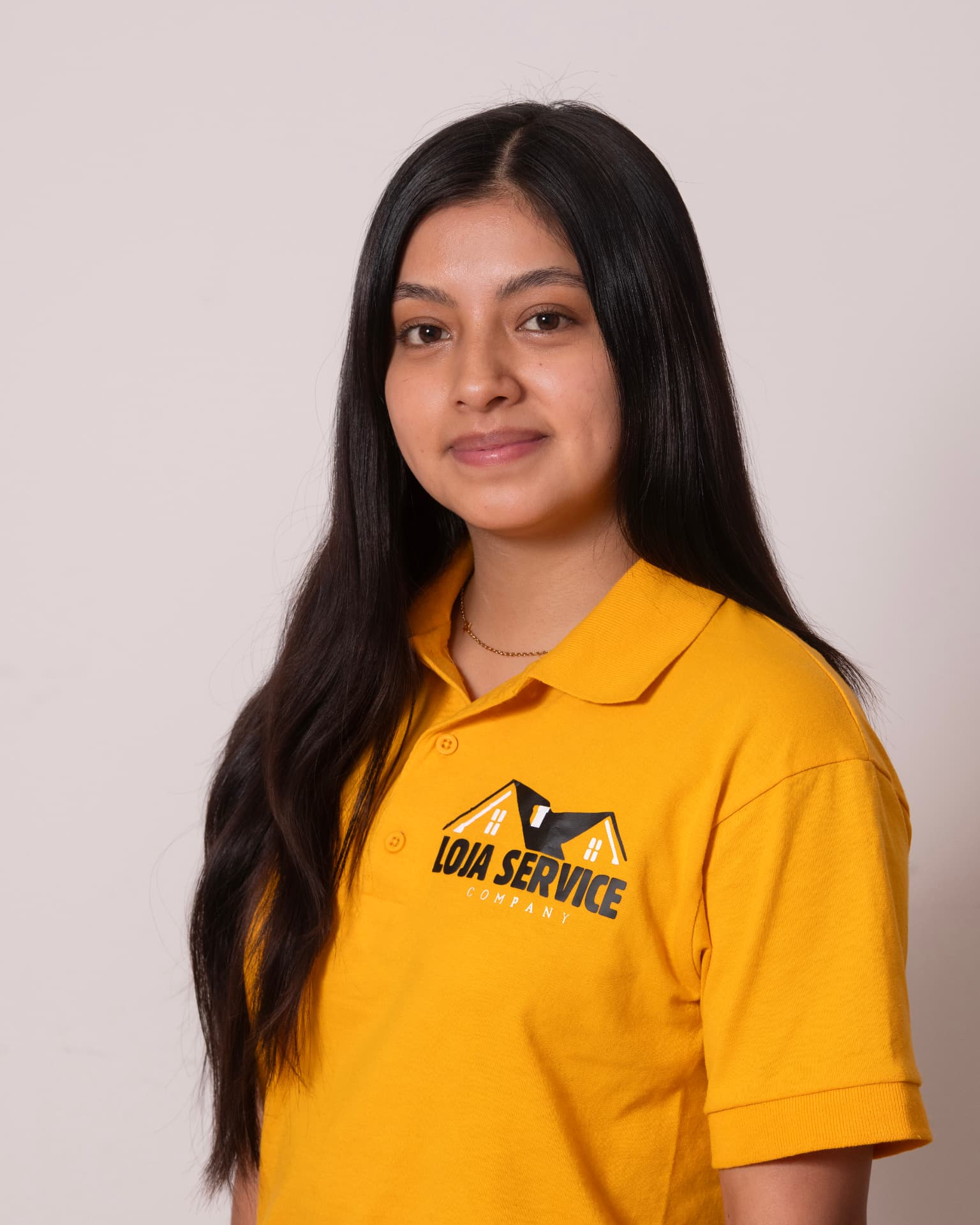 Shadi — Supervisor at Loja Service